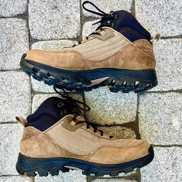 Timberland Men\'s Modern Hiking Boot - Size 10.5 main image 6